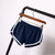 Sports Shorts Women Summer New Candy Color Anti Emptied Skinny Shorts Casual Lady Elastic Waist Beach Correndo Short Pants