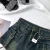Y2K 2000S Cargo Denim Shorts Women Streetwear Vintage High Waist Shorts Jeans Summer Harajuku Korean Sexy Hot Short Pants New