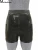 Sexy Black PU Fashion Casual Summer Shorts Women High Street Leather Goth High Waisted Women's Shorts Y2k Hot Women Short Pants