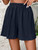 Women High Waist Solid Shorts 2026 Spring Summer New Fashion Pant Lady Casual Outfit Short Pants Beach Holiday Simple Clothing