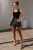 Womens Metallic Cargo Skorts Utility Asymmetrical Slit High Waist Faux Leather PU Shorts Stretchy Pockets Shiny  Skirts