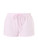 Casual Striped Shorts Women y2k Clothing Drawstring Elastic Waist Loose Fit Wide Leg Bottoms 2000s Aesthetic Streetwear