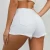 2026 Summern New Jean Shorts for Women Sexy Hole High Waist Stretch Denim Short Ropa Mujer
