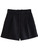 Willshela Women Fashion White Pleated Front Zipper Shorts Vintage High Waist Female Chic Lady Shorts