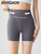 BIVIGAOS Summer Multicolor High Waist Sharkskin Mini Shorts Women Sexy Tight Casual Hot Shorts Thin Sport Fitness Biker Shorts