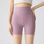 BIVIGAOS Summer Multicolor High Waist Sharkskin Mini Shorts Women Sexy Tight Casual Hot Shorts Thin Sport Fitness Biker Shorts