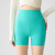 BIVIGAOS Summer Multicolor High Waist Sharkskin Mini Shorts Women Sexy Tight Casual Hot Shorts Thin Sport Fitness Biker Shorts
