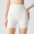 BIVIGAOS Summer Multicolor High Waist Sharkskin Mini Shorts Women Sexy Tight Casual Hot Shorts Thin Sport Fitness Biker Shorts