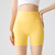 BIVIGAOS Summer Multicolor High Waist Sharkskin Mini Shorts Women Sexy Tight Casual Hot Shorts Thin Sport Fitness Biker Shorts