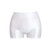 MJINM Women Silky Oily shiny Glossy Sports Shorts Underwear Bodybuilding Thin Tights Running Yoga Three Point Shorts