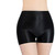 MJINM Women Silky Oily shiny Glossy Sports Shorts Underwear Bodybuilding Thin Tights Running Yoga Three Point Shorts