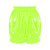 Women Latex Rubber Short Bloomers Pants Sexy Bodycon Booty Ruffled Wet Look PVC Patent Leather Boxer Underwear Mini Hotpants 7XL