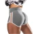 High Waist Push Up Short Elasticity Scrunch Butt Fashion Shorts Running Shorts Sports Shorts Womens Clothes Gym Training Tights