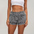 Japanese Kawaii Lace Trim Bloomers Shorts Aesthetic Sweet Girl Cute Bow Pumpkin Pants E-girl Fairycore Multi-layers Bottoms Y2K