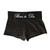 Y2K punk gothic emo girl streetwear fashion vintage casual women's shorts summer hip hop letter print white bottoms sexy shorts