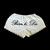 Y2K punk gothic emo girl streetwear fashion vintage casual women's shorts summer hip hop letter print white bottoms sexy shorts
