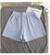 Women Summer 2026 Loose Slim Drawstring Hot Pants Korean High Waisted Wide Leg Casual Versatile Sports Shorts for Outdoor Wear