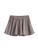 TFMLN Summer Women Bow Decoration Shorts  Elastic Waist Zipper Loose Striped Shorts Ladies Causal Wear 2026 New Streetwear