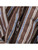 TFMLN Summer Women Bow Decoration Shorts  Elastic Waist Zipper Loose Striped Shorts Ladies Causal Wear 2026 New Streetwear