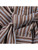 TFMLN Summer Women Bow Decoration Shorts  Elastic Waist Zipper Loose Striped Shorts Ladies Causal Wear 2026 New Streetwear