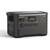 Portable Power Station 3072Wh LiFePO4 Solar Generator 3600W Home Backup Battery