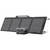 ECOFLOW Portable Power Station RIVER 2, 243Wh LiFePO4 Battery/ 1 Hour Fast Charging, 2 Up to 600W AC Outlets, Solar Generator