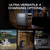 Portable Power Station 1024Wh LiFePO4 Battery 1800W AC 100W USB-C 1Hr Fast Charge Solar Generator for Home Backup Camping