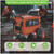 5000W 5120Wh IP54 Waterproof Industrial Portable Power station LiFePO4 Generator Replace Diesel Generator