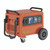 5000W 5120Wh IP54 Waterproof Industrial Portable Power station LiFePO4 Generator Replace Diesel Generator