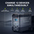 ALLPOWERS R4000 4000W Portable Power Station 3600Wh Solar Generator Expandable Battery with UPS for Camping Travel Power Outage