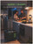 3600W 3840Wh Trolley Portable Energy Storage Station For Home Power Generation