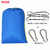 WOQI Extra Large 2 Person Lightweight Outdoor Camping Nylon Hammock Swing