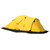 Waterproof Large Size New Arrival High Quality Outdoor Four Season Double Layer Family 3-4 Person Camping Tent