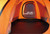 Waterproof Large Size New Arrival High Quality Outdoor Four Season Double Layer Family 3-4 Person Camping Tent