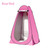 4Wd Shower Tent Portable Shower Tent Outdoor Changing Station Portable Pop up Camping Tent Shower