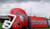 2024 Inflatable Football Tunnel Tent Helmet for Commercial Wedding Beach Tailgate Events