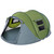 High Quality Outdoor Automatic Tunnel Tent Quick Open 5-8 Person Waterproof Camping Multiple Person Windproof Tent