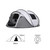 High Quality Outdoor Automatic Tunnel Tent Quick Open 5-8 Person Waterproof Camping Multiple Person Windproof Tent