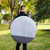 High Quality Outdoor Automatic Tunnel Tent Quick Open 5-8 Person Waterproof Camping Multiple Person Windproof Tent