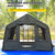 8+8.8㎡ Camping Tent: Spacious & Waterproof 8+8.8㎡ Camping Tent: Spacious & Travel-Friendly