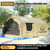 8+8.8㎡ Camping Tent: Spacious & Waterproof 8+8.8㎡ Camping Tent: Spacious & Travel-Friendly