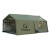 8+8.8㎡ Camping Tent: Spacious & Waterproof 8+8.8㎡ Camping Tent: Spacious & Travel-Friendly
