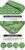Portable Single Size Air Mattress Travel Bed Sleeping Pad with Pillow for One Person Outdoor Camping Backpacking Logo Custom