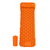 Portable Single Size Air Mattress Travel Bed Sleeping Pad with Pillow for One Person Outdoor Camping Backpacking Logo Custom