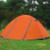 Woqi Wholesale Camping Tent 2-4 Persons Custom Oem Personal Sports Tent for Hiking Outdoor
