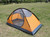 Woqi Wholesale Camping Tent 2-4 Persons Custom Oem Personal Sports Tent for Hiking Outdoor