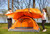 Woqi Wholesale Camping Tent 2-4 Persons Custom Oem Personal Sports Tent for Hiking Outdoor