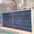 High Efficiency JA Solar Panels 690w 700w 705w 710w Dual Glass Bifacial Photovoltaic Panels for Power Generator