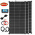 Rigid Solar Panel Battery Charger Modules 1200W 720W 600W 480W 360W 240W 120W Photovoltaic Panels 18V Monocrystalline Cell