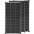 Rigid Solar Panel Battery Charger Modules 1200W 720W 600W 480W 360W 240W 120W Photovoltaic Panels 18V Monocrystalline Cell